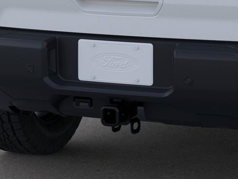 New 2026 Ford Bronco Sport Badlands AWD/4WD image 23