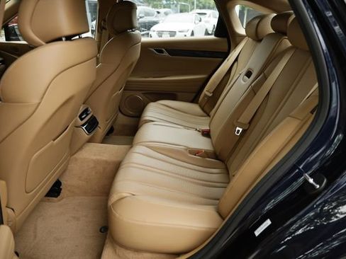 Certified 2026 Genesis G80 2.5T AWD/4WD image 23