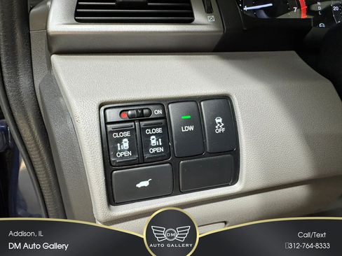 Used 2016 Honda Odyssey EX-L image 26