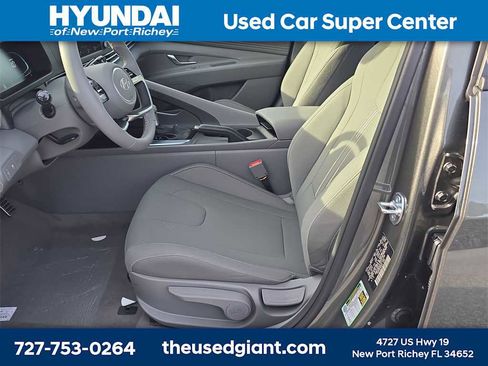 New 2026 Hyundai Elantra Sport image 16