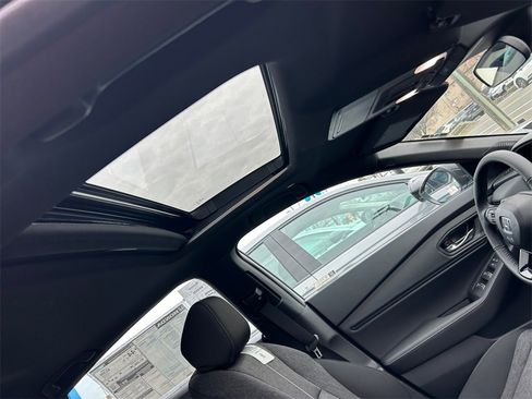 New 2025 Honda Accord Sport image 20