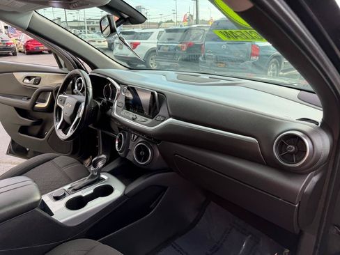 Used 2020 Chevrolet Blazer LT w/ Redline Edition FWD image 19