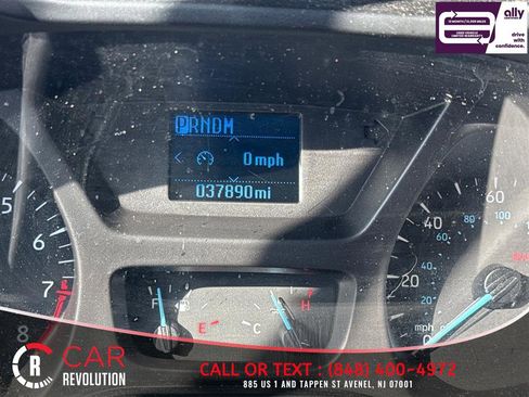 Used 2018 Ford Transit 150 XL image 12