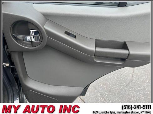 Used 2008 Nissan Xterra S w/ Protection Pkg AWD/4WD image 27