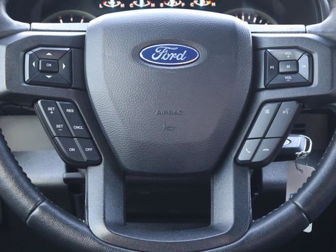 Used 2020 Ford F150 XLT w/ Equipment Group 302A Luxury image 19