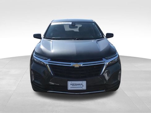 Used 2023 Chevrolet Equinox LT FWD image 3