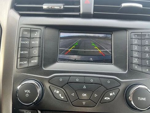 Used 2017 Ford Fusion S w/ Equipment Group 101A image 20