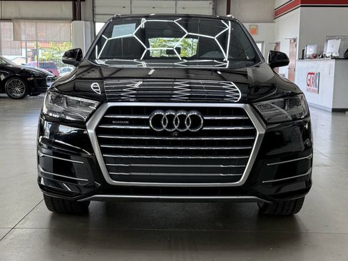 Used 2018 Audi Q7 3.0T Premium Plus w/ Premium Plus Package AWD/4WD image 6