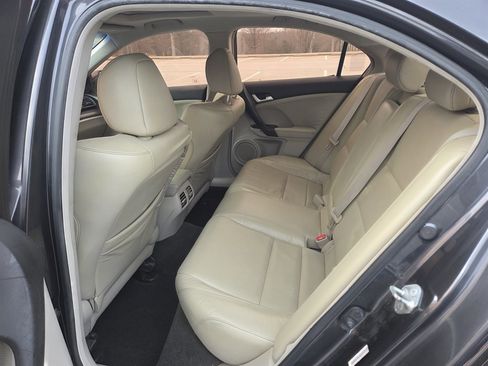Used 2012 Acura TSX Sedan image 32