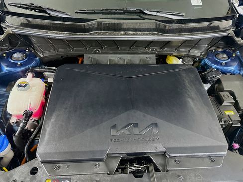 Used 2023 Kia Niro Wind image 33