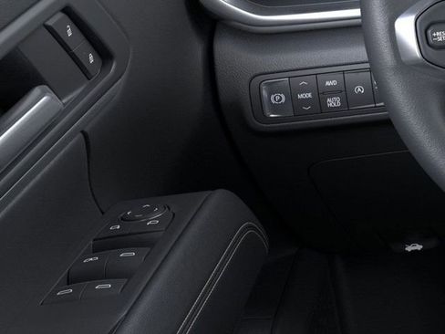 New 2026 GMC Terrain Elevation w/ Elevation Premium Package AWD/4WD image 22