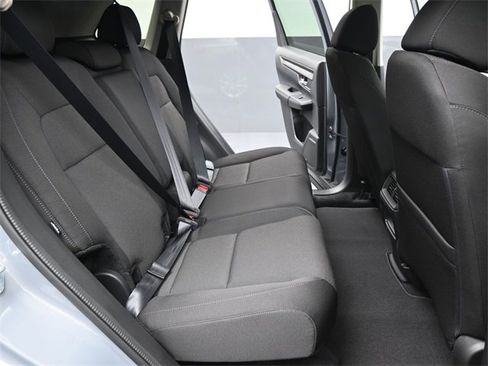 New 2026 Honda CR-V EX image 25