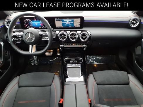 Certified 2026 Mercedes-Benz CLA 250 image 4