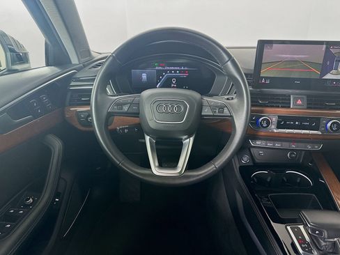 Used 2023 Audi A4 2.0T allroad Premium Plus w/ Premium Plus Package AWD/4WD image 15