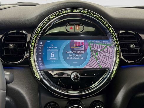 Used 2022 MINI Cooper S image 14