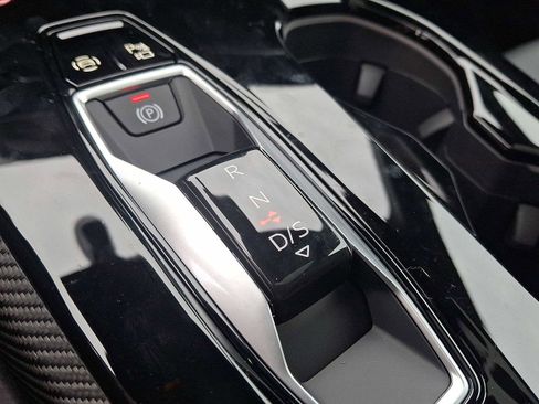 New 2025 Audi S5 Premium Plus image 13