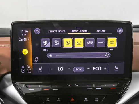 Used 2021 Volkswagen ID.4 Pro S image 34