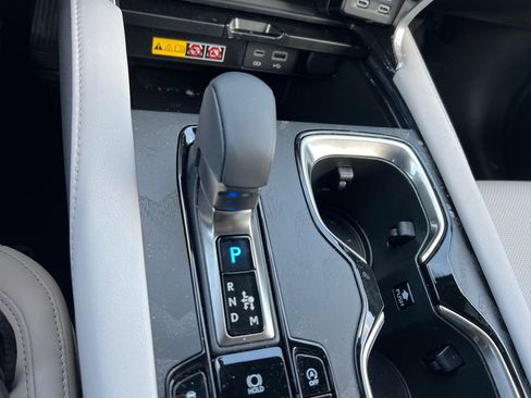 New 2026 Lexus RX 350 Premium image 21