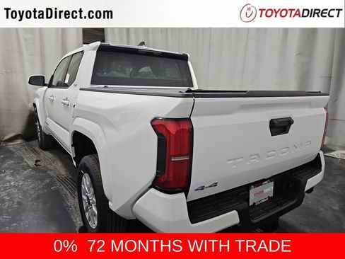 New 2026 Toyota Tacoma SR5 image 5