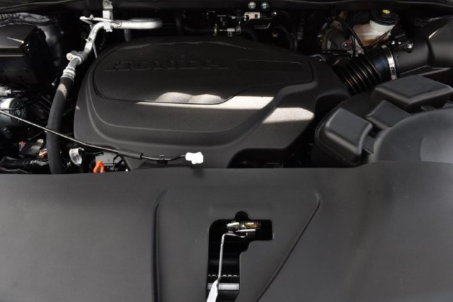 New 2027 Honda Odyssey EX-L image 33