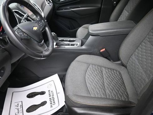 Used 2021 Chevrolet Equinox LT image 15