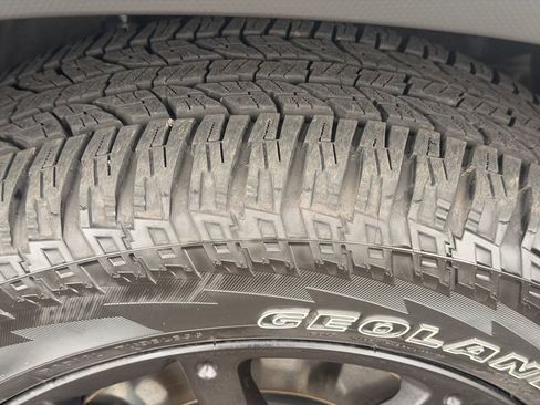 Used 2025 Subaru Crosstrek 2.5i Wilderness w/ Wilderness Package image 10