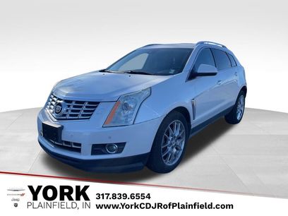 Used 2013 Cadillac SRX Premium