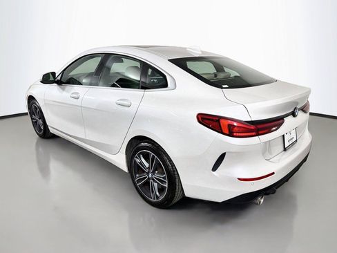 Used 2022 BMW 228i Gran Coupe FWD image 7