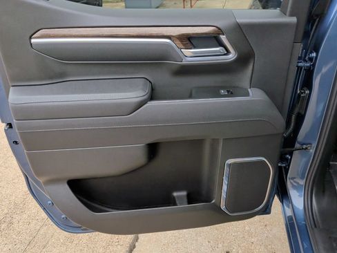 New 2026 GMC Sierra 1500 Elevation w/ Preferred Package RWD image 33