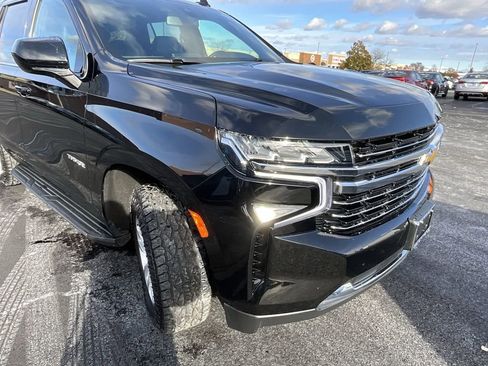 Used 2021 Chevrolet Tahoe LT image 11