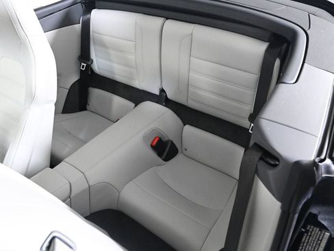 Certified 2024 Porsche 911 Turbo S AWD/4WD image 19