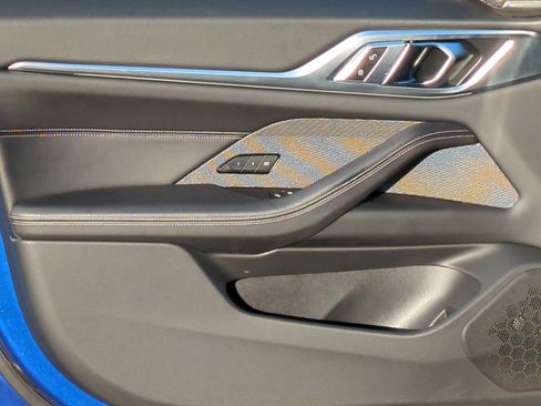 Used 2023 BMW i4 eDrive40 w/ M Sport Package image 14