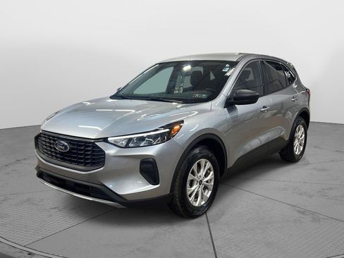 Used 2023 Ford Escape Active AWD/4WD image 14