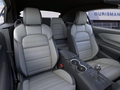 New 2026 Ford Mustang Premium RWD image 14