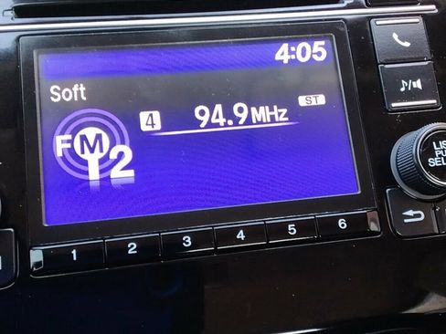 Used 2019 Honda Fit LX image 16