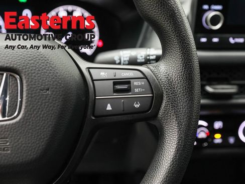 Used 2024 Honda HR-V LX image 16