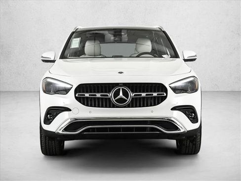 New 2026 Mercedes-Benz GLA 250 4MATIC image 2