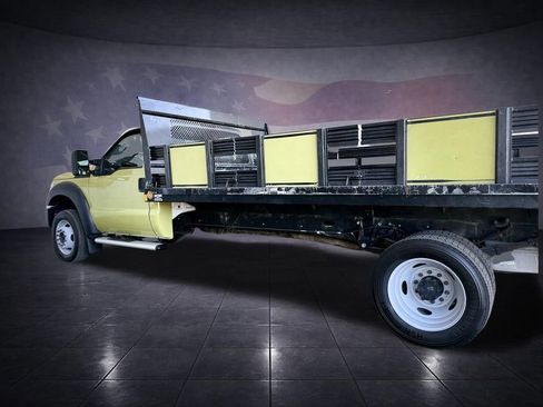 Used 2015 Ford F450 XL image 16