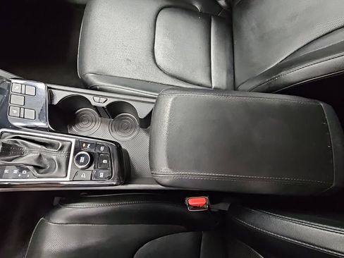 Used 2023 Kia Sportage EX FWD image 24