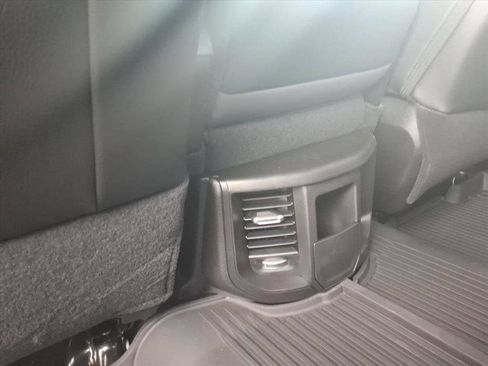 New 2026 RAM 2500 Tradesman w/ Chrome Appearance Group image 9