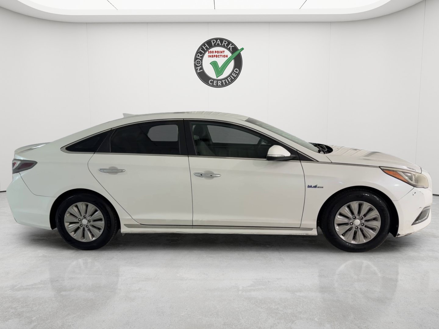 Used 2016 Hyundai Sonata SE FWD image 6