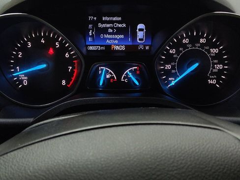 Used 2018 Ford Escape Titanium AWD/4WD image 23