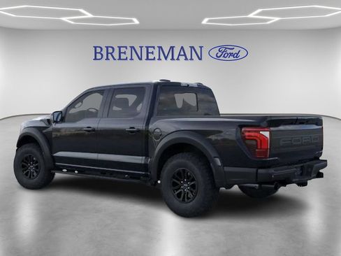 New 2026 Ford F150 Raptor image 4