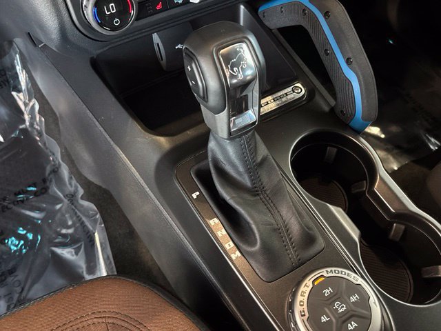 Used 2023 Ford Bronco Outer Banks AWD/4WD image 34
