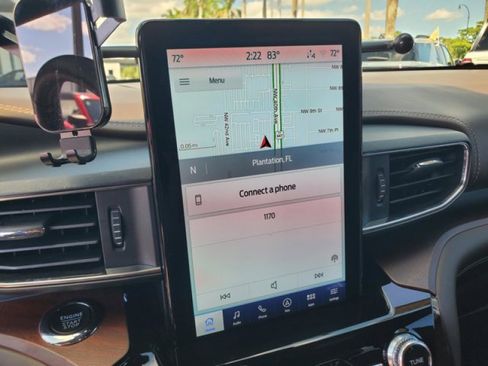 Certified 2023 Ford Explorer King Ranch w/ Technology Package image 23