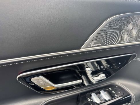 Certified 2023 Mercedes-Benz SL 55 AMG 4MATIC image 12