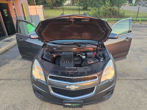 Used 2011 Chevrolet Equinox LT image 44