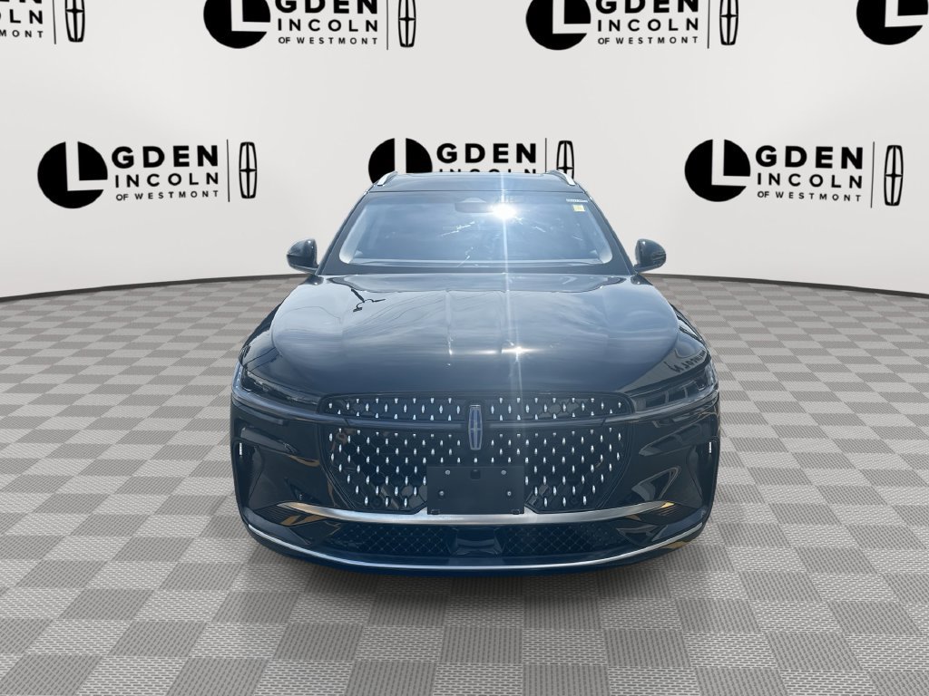 Used 2024 Lincoln Nautilus Reserve w/ Equipment Group 202A AWD/4WD image 3