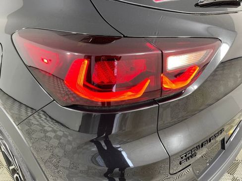 New 2026 Chevrolet TrailBlazer RS w/ Convenience Package image 17