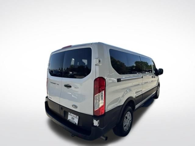Used 2025 Ford Transit 350 XLT RWD image 3